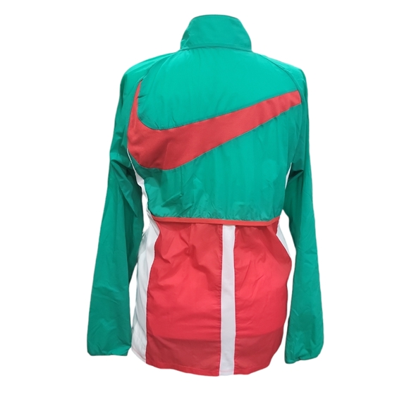 Nike ACADEMY Soccer LIGHT Track jersey sweat Jacket Training Top Mexico Men M - Picture 4 of 16